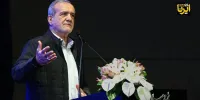پزشکیان: مذاکره می کنیم اما نه به هر قیمتی/ عزت خود را زیر پا نمی گذاریم