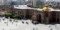 عقابِ پیر، همچنان استوار