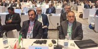نجفی: دادگاه لاهه آپارتاید اسرائیل علیه فلسطین را شناسایی کرد