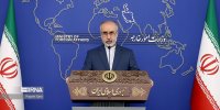 کنعانی: ارتباط با شرق با جدیت در رأس اولویت‌های دولت و دستگاه دیپلماسی است