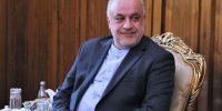 سفیر ایران در لبنان: رژیم صهیونیستی در توهم ترساندن محور مقاومت است