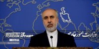 کنعانی بیانیه نامتعارف انگلیس، فرانسه و آلمان علیه ایران را به شدت محکوم کرد