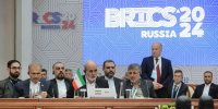 پیشنهاد ایران به بریکس برای خروج اینترنت از انحصار غرب
