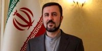 «کاظم غریب آبادی» معاون حقوقی و بین المللی وزیر امور خارجه شد