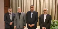 تشریح اهداف صنعت هسته‌ای ایران محور سخنان اسلامی در وین
