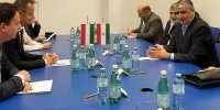 لزوم همکاری‌های مرکز نظام ایمنی هسته‌ای ایران با مجارستان