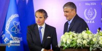 اسلامی: ارتباط ایران با آژانس بین‌المللی انرژی اتمی به‌ شکل پایدار ادامه دارد