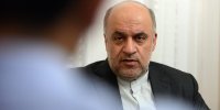 روند درمانی سفیر ایران در لبنان به خوبی به پیش می‌رود