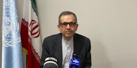 تخت‌روانچی: در گفت وگو با مورا بر رفع تحریم و هسته‌ای تمرکز داشتیم
