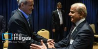 مقام پاکستانی : دیدار سران ایران و پاکستان بیانگر تحول چشمگیر در روابط دوجانبه است