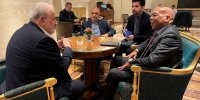 تأکید ایران و آفریقای‌جنوبی بر توسعه همکاری‌ها در بخش انرژی