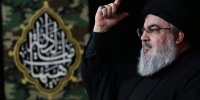 شهادت «سید حسن نصرالله» پرچم مبارزه را برافراشته‌تر به اهتزاز در خواهد آورد
