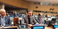ایران خواستار برگزاری نشست فوق العاده سازمان همکاری اسلامی شد