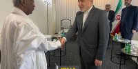 عراقچی و دبیرکل سازمان همکاری‌های اسلامی درباره تحولات منطقه‌ای و بین‌المللی گفت‌وگو کردند