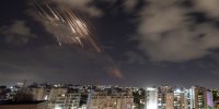 جزئیات عملیات وعده صادق ۲ ؛ سه پایگاه هوایی رژیم صهیونیستی مورد هدف قرار گرفت