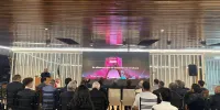 برگزاری مراسم بزرگداشت شهید نصرالله به میزبانی سفارت ایران در برزیل