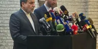 عراقچی: پاسخ ما به هر تجاوز رژیم صهیونیستی آشکار و قوی‌تر خواهد بود