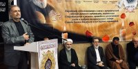 پیام‌های عملیات وعده صادق ۲ از نگاه سفیر ایران در مسکو