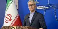 ایران اقدام تروریستی فرودگاه کراچی را به شدت محکوم کرد