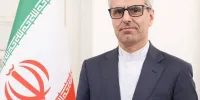 بقایی: عراقچی و بن‌سلمان بر اهمیت توسعه مناسبات دوجانبه تاکید کردند