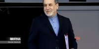 عراقچی: عزت و سربلندی مسلمانان به‌خصوص مردم فلسطین و لبنان را مسالت دارم