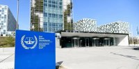 نامه ایران به دادگاه لاهه: اقدام فوری در برابر جنایات رژیم اسرائیل ضروری است
