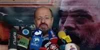 خون سنوار راه جدیدی را برای نابودی رژیم اسرائیل در منطقه ایجاد می‌کند