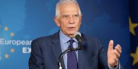 بورل: شرط برقراری آتش‌بس در لبنان، مقابله با بی‌کیفرمانی اسرائیل است