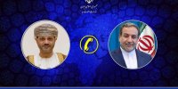 وزیر خارجه عمان اقدام تجاوزکارانه رژیم صهیونیستی را علیه ایران محکوم کرد