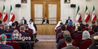 عراقچی: همه بازیگران باید برای توقف فوری جنگ در لبنان و فلسطین تلاش کنند