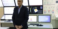 ایجاد یک مرکز تحقیقاتی مجهز به رآکتور صفرقدرت در فارس
