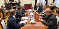 تاکید پزشکیان بر نهایی شدن توافقات تهران - مسکو درخصوص کریدور شمال - جنوب