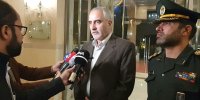 سردار قریشی: همکاری‌های دفاعی ایران و پاکستان گسترش می‌یابد + فیلم