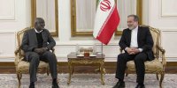 عراقچی با وزیر دارایی سودان دیدار و رایزنی کرد