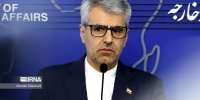 ایران حمله رژیم صهیونیستی به ساختمان مسکونی در زینبیه دمشق را به شدت محکوم کرد