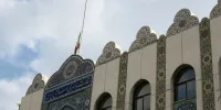 سفارت ایران در دمشق شهادت دو تن از رهبران ارشد جهاد اسلامی را تسلیت گفت