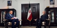 مشاور رهبر معظم انقلاب: از هر تصمیم مقاومت لبنان حمایت می‌کنیم