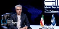 امنیت ایران جدای از امنیت منطقه نیست/ تهدید، تحریم و فشار علیه ایران کارایی ندارد