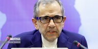 تخت روانچی: تهران و ریاض به دنبال صلح در منطقه هستند