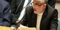 ایران اتهامات ضد ایرانی آمریکا و انگلیس درباره منطقه و اوکراین را رد کرد