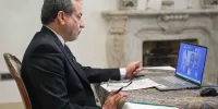 هشدار عراقچی نسبت به عادی‌سازی جنایت و کشتار در غزه