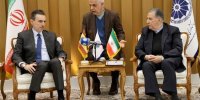 سفیر اسپانیا: علاقه‌مند به توسعه همکاری‌ها با ایران هستیم