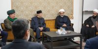 خاطره آیت‌الله قمی از دومین دیدار پوتین و مقام معظم رهبری؛ دلارزدایی به واقعیت تبدیل شد