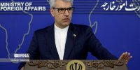 بقائی ادعای سه کشور اروپایی را درمورد تحولات اخیر برنامه هسته‌ای ایران رد کرد