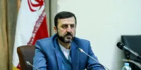 واکنش غریب‌آبادی به اعتراف گروسی درباره سلاح‌های هسته‌ای اسرائیل