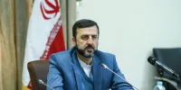 غریب آبادی: هیچ دادگاه عادلانه‌ای برای رسیدگی به جرائم رژیم صهیونیستی شاهد نیستیم