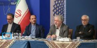 نشست تبیین «گزارش وضعیت حقوق بشر آمریکا و انگلیس»