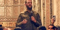 الجولانی: با جامعه ایران مشکلی نداریم/ اسرائیل دیگر بهانه‌ای ندارد