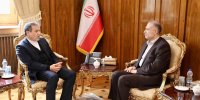 تاکید عراقچی بر تداوم رایزنی‌ها با روسیه