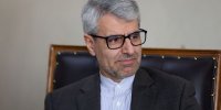 پیام سخنگوی وزارت امور خارجه به مناسبت روز جهان عاری از خشونت